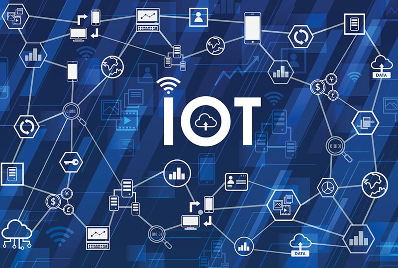 Masalah Utama Dalam Implementasi Iot Di Industri Dan Solusinya