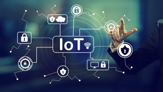 Internet of Things Teknologi Membantu Pembelajaran Digital