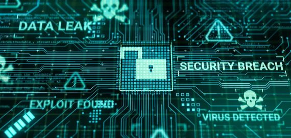 Cyber Security dan AI: Inovasi Baru dalam Deteksi Ancaman