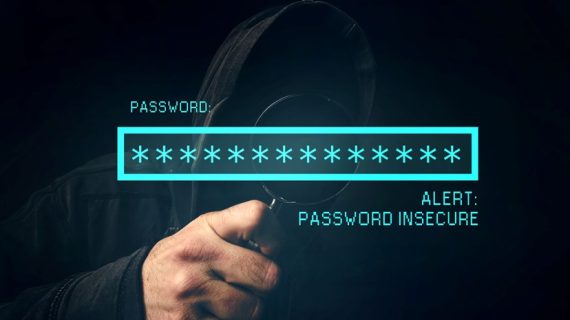 Tips Membuat Password yang Aman dengan Cyber Security