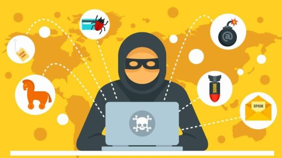 Langkah Mudah Mengamankan Website Anda dari Serangan Cyber