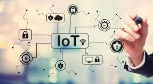 IoT Transportasi Publik Pengelolaan Jadwal yang Lebih Efisien