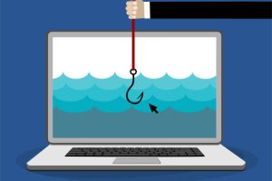 Serangan Phishing Di Awal Tahun 2025 Dapat Mengancam?