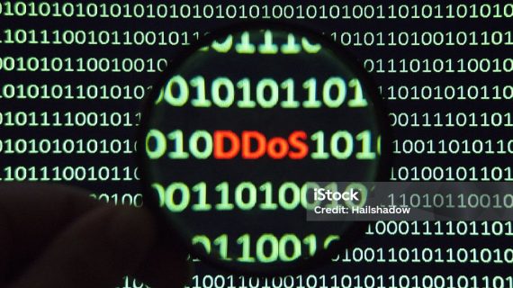 Ancaman DDoS? Solusi Cyber Security untuk Website Anda