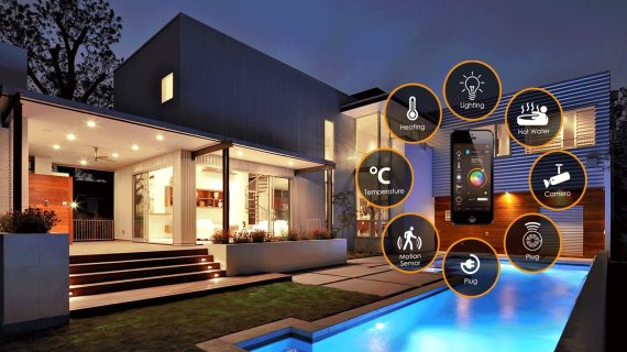 Rumah Pintar atau Rumah Rawan? IoT Bisa Jadi Solusinya!