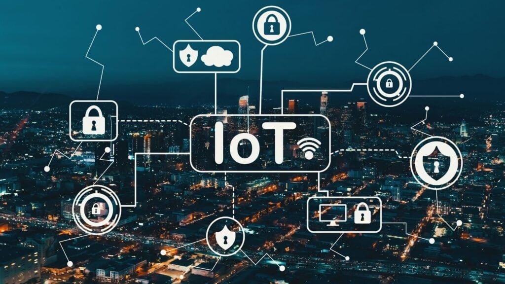 Belajar IoT Terbaik Pelatihan IoT Terpopuler - Indobot Academy