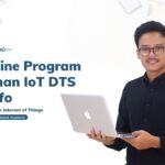 Timeline Program Pelatihan Internet of Things Gratis dari Indobot dan DTS Kominfo Batch 2