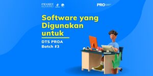 Ini Daftar Materi IoT Indobot - DTS PROA Batch 3! - Indobot Academy