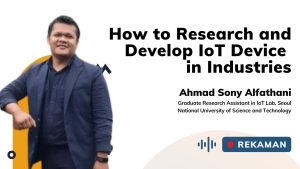Kelas How To Research And Develop