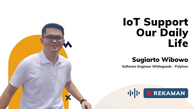Internet of Things (IoT) Creation Support