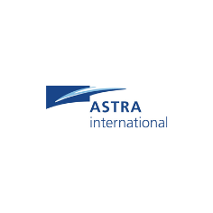 Kursus IoT Direkomendasikan Astra International
