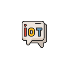 Indobot Academy IoT