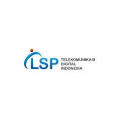 Kursus IoT Kerjasama Logo LSP TDI