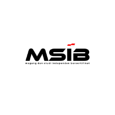 Kursus IoT Kerjasama Logo MSIB