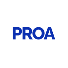 Kursus IoT Kerjasama Logo PROA