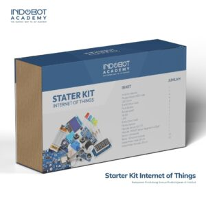 Starter Kit Indobot Academy