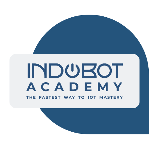 Indobot Academy