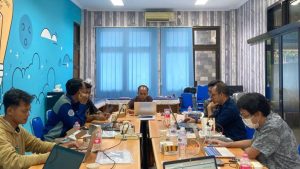 Pelatihan dan Sertifikasi IoT Indobot - Yogyakarta Juli 2023