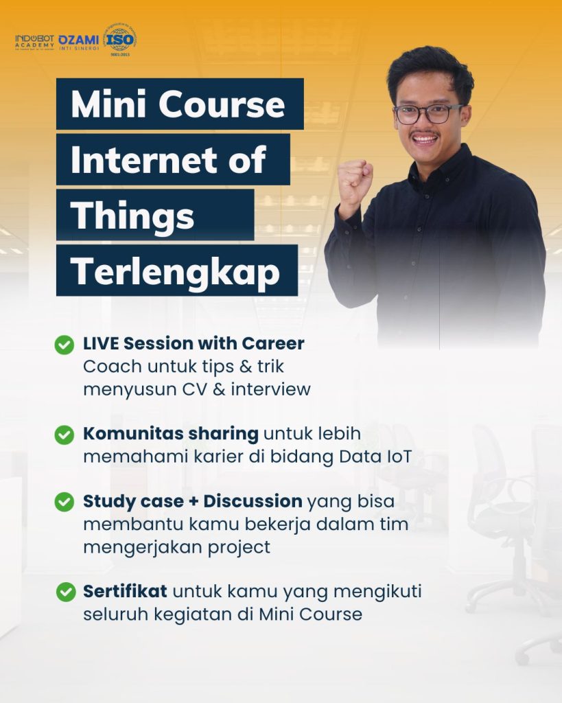 Benefit mini Course