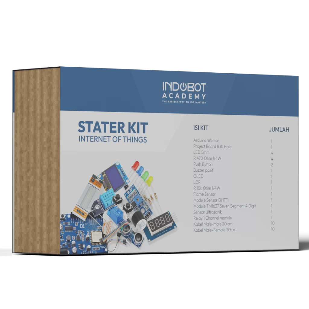 Starter-Kit-Iot