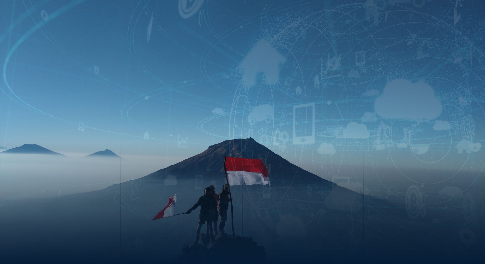 Peran IoT di Masa Depan Indonesia