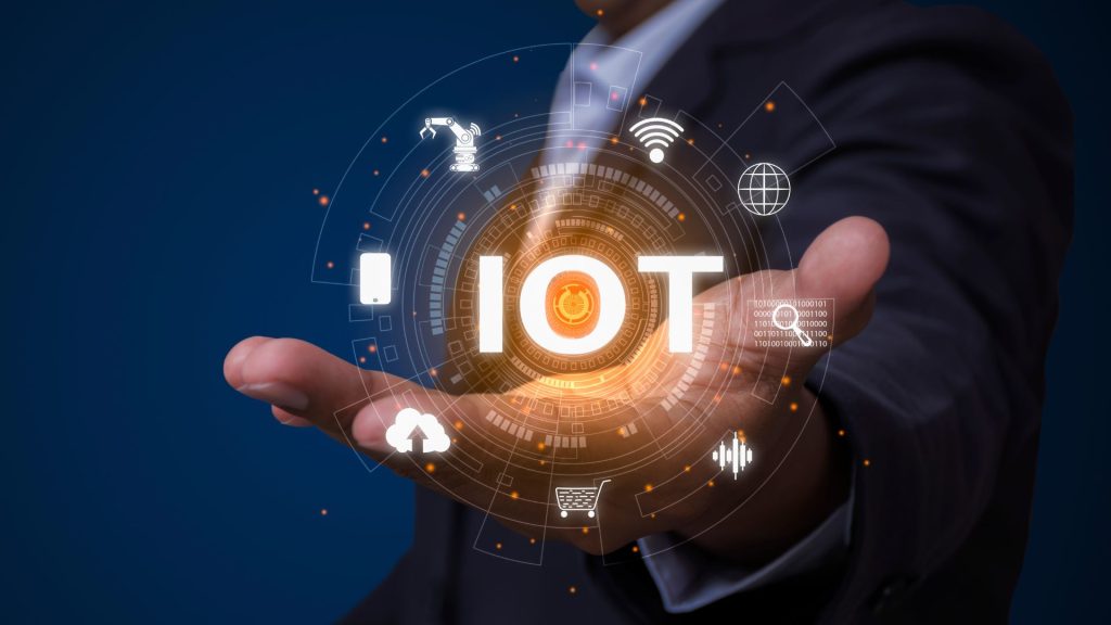 Belajar IoT Terbaik Pelatihan IoT Terpopuler - Indobot Academy