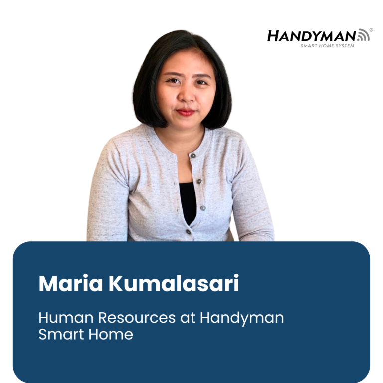 Maria Kumalasari