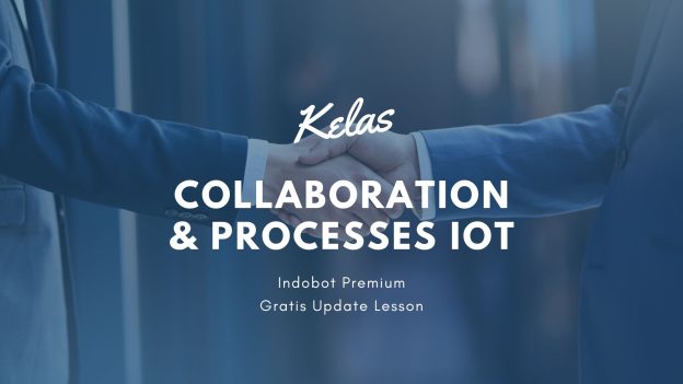 Collaboration & Processes IoT