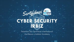 Cyber Security IRBIZ