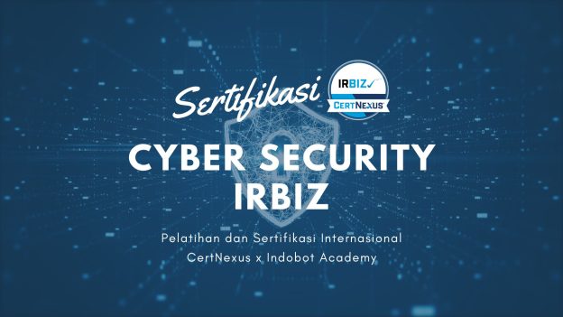 Cyber Security IRBIZ