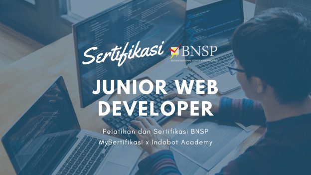 Junior Web Developer-min