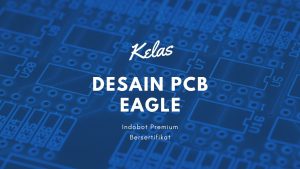 Kelas Desain PCB