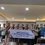 Antusiasme Peserta Pelatihan dan Sertifikasi Perekayasaan Perangkat Internet Of Things Batch 11