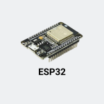 ESP32 Untuk Proyek IoT