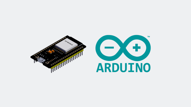 Integrasi ESP32 Dengan Arduino IDE