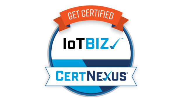 Thumbnail IoTBIZ Certified