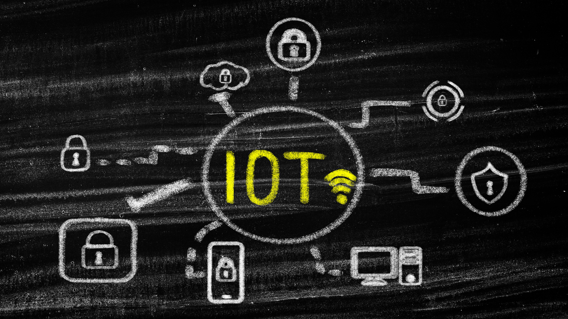 Belajar IoT Membuka Peluang Jadi IoT Developer