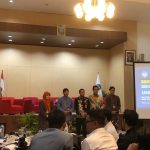 Bincang Kemitraan Bersama Industri dan Lembaga Pemerintah