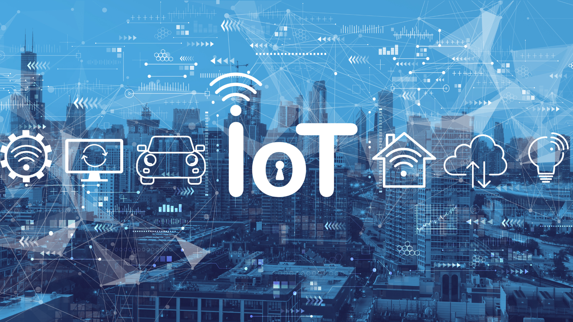 Jadi IoT Developer Tapi Terkendala? Bisa Bootcamp IoT