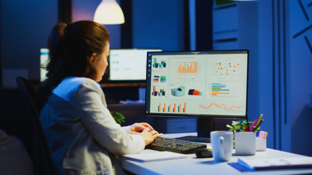 Kembangkan Karir Dengan Sertifikat Internasional Data Science