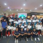 Yogyakarta Robot Cup 2024: Dari Jogja Untuk Dunia