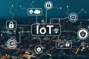 Mengapa Pelatihan IoT adalah Kunci Suksesmu