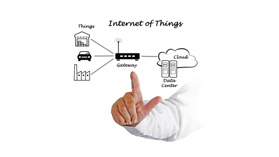 Belum Tau Cara Kerja IoT, Bootcamp IoT Jadi Solusi