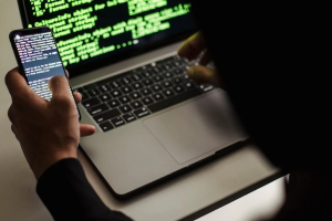 Sosmed Terhack? Belajar Cyber Security