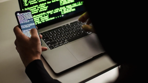 Sosmed Terhack? Belajar Cyber Security