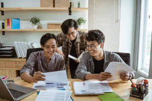 Sukses jadi Data Scientist! Profesi Menjanjikan dengan Gaji Tinggi