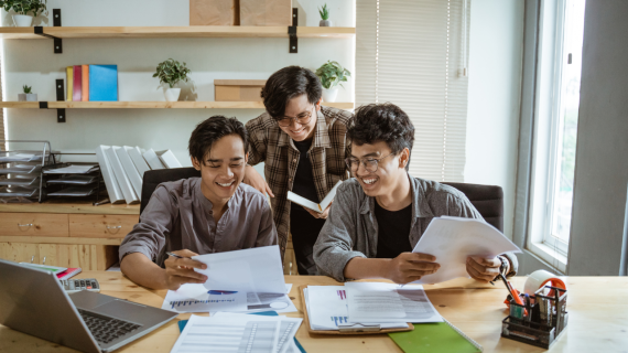 Sukses jadi Data Scientist! Profesi Menjanjikan dengan Gaji Tinggi