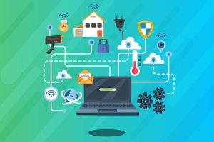 Dibalik Smart City, Ada Perlu IoT Engineer