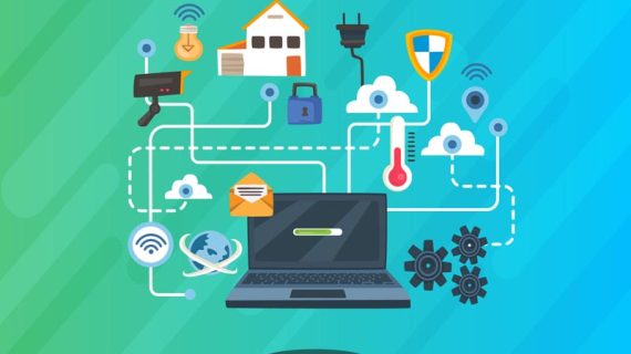 Dibalik Smart City, Ada Perlu IoT Engineer