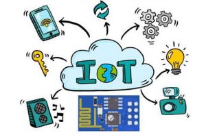 IoT untuk Pendidikan: Teknologi yang Membantu Proses Belajar